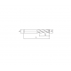 5501R303GM-0600 Фреза твердосплавная ZCC-CT