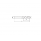 5601R303GM-1400 Фреза твердосплавная ZCC-CT