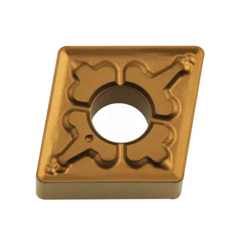 CNMG120408-WG YBC252 Токарная пластина ZCC-CT