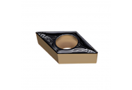 DCMT11T308-XM YBC103 Токарная пластина ZCC-CT
