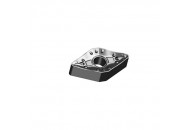 DNMM150612-LR YBC252 Токарная пластина ZCC-CT
