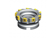 EMP09-125-B40-LN16-10C Корпус фрезы ZCC-CT