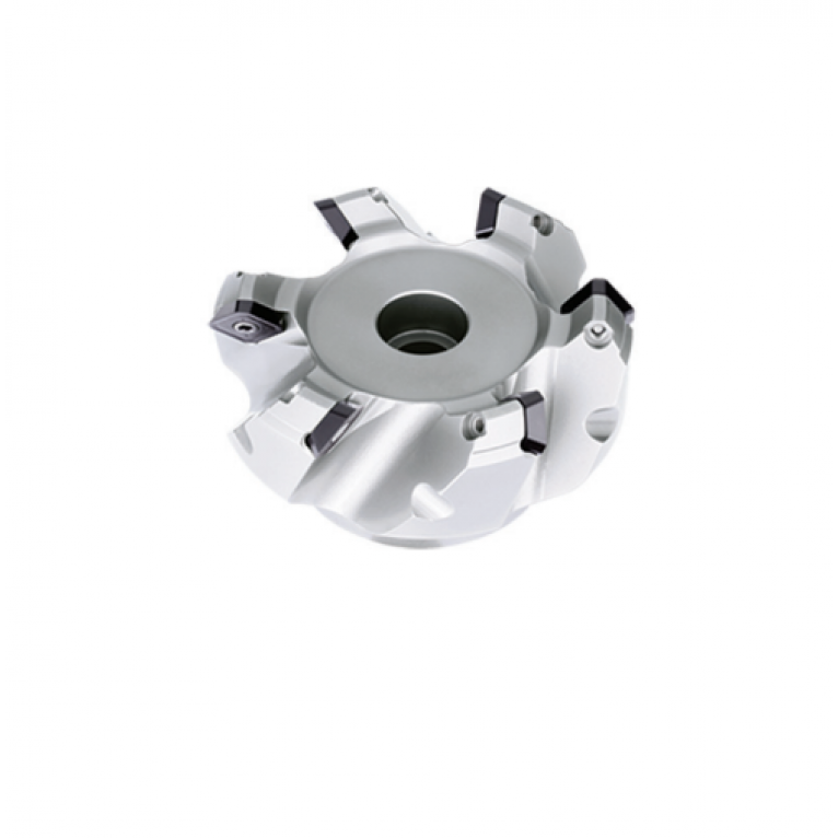 FMA01-080-A27-SE12-06 Корпус фрезы ZCC-CT