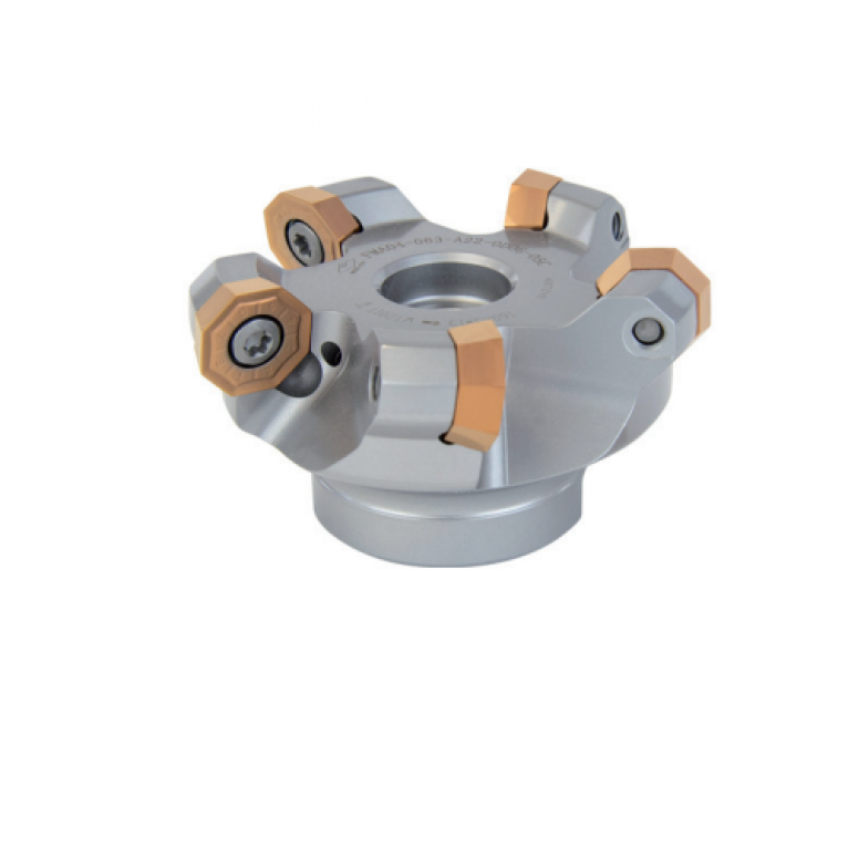 FMA04-080-A27-OD06-06C Корпус фрезы ZCC-CT