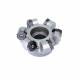 FMA07-125-B40-ON08-08C Корпус фрезы ZCC-CT