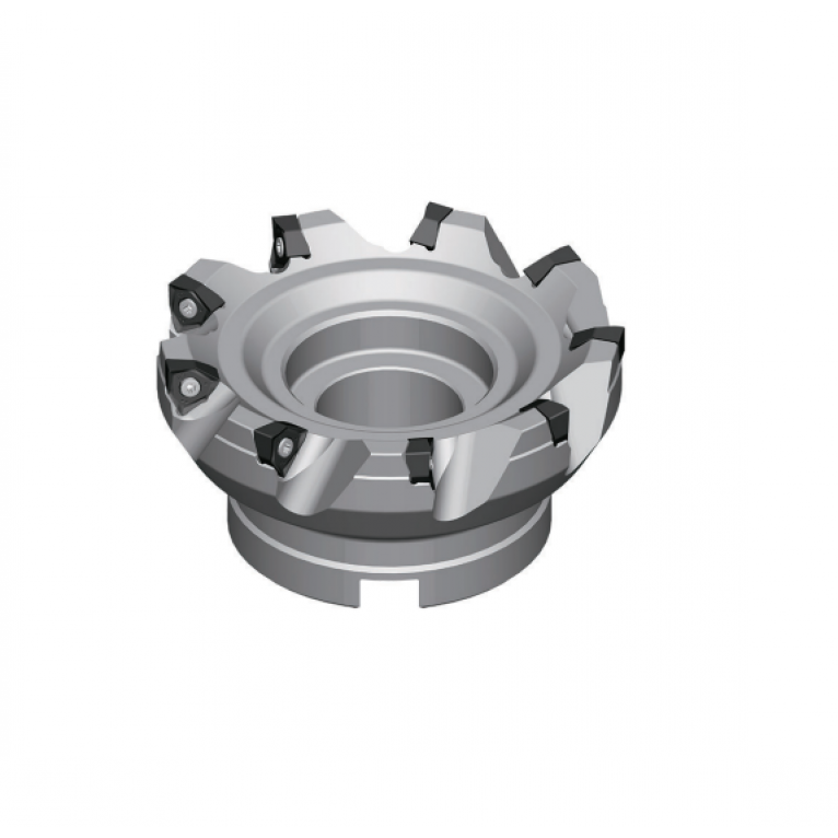 FMP12-315-D60-WN08-18 Корпус фрезы ZCC-CT