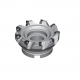 FMP12-315-D60-WN08-18 Корпус фрезы ZCC-CT