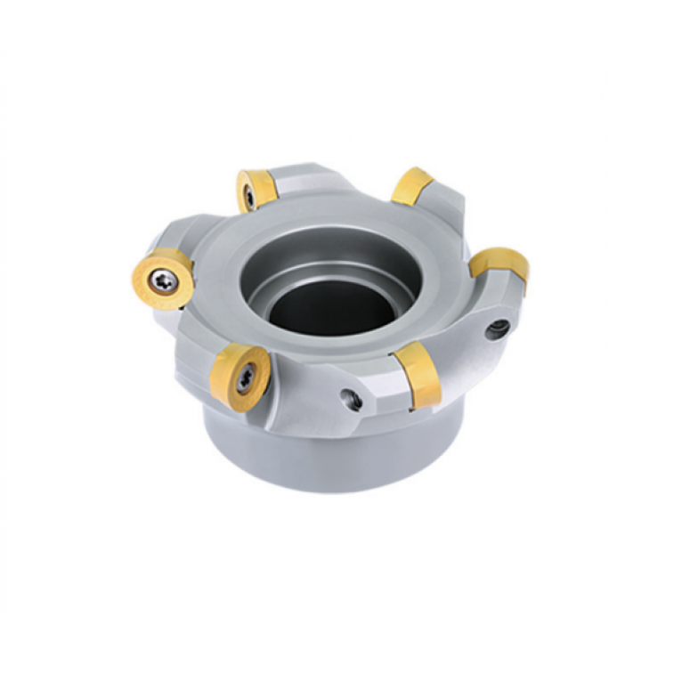 FMR02-100-B32-RC20-06 Корпус фрезы ZCC-CT