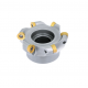 FMR02-100-B32-RC20-06 Корпус фрезы ZCC-CT