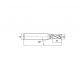 GM-2E-D2.5S Фреза твердосплавная ZCC-CT