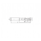 GM-2EFP-D10.0 Фреза твердосплавная ZCC-CT