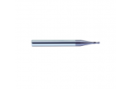 GM-2ES-D0.4 Фреза твердосплавная ZCC-CT 