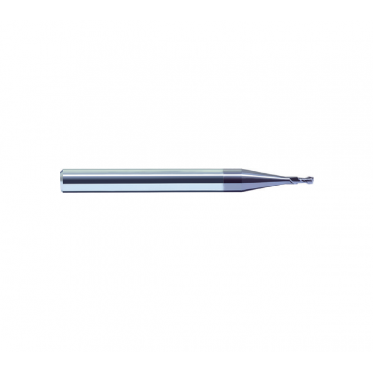 GM-2ES-D0.6 Фреза твердосплавная ZCC-CT
