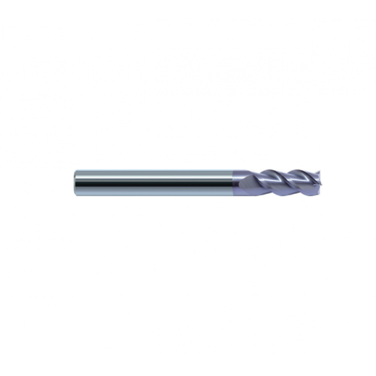GM-3EL-D8.0 Фреза твердосплавная ZCC-CT