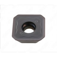 SEET12T3-CF YBG102 Фрезерная пластина ZCC-CT