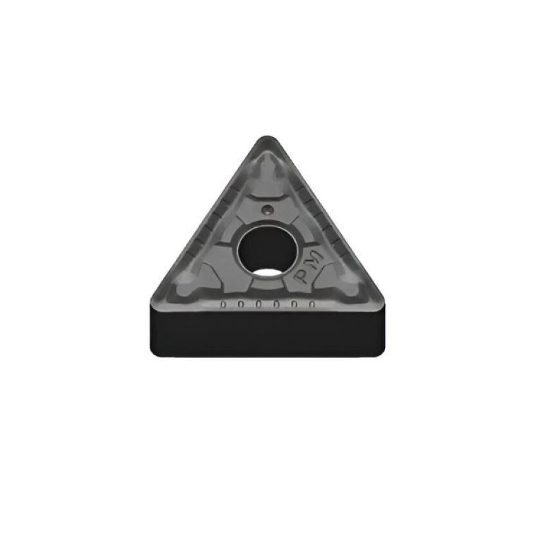 TNMG220416-PM YBC252 Токарная пластина ZCC-CT