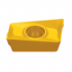 APKT11T308-PM Фрезерная пластина ZCC-CT