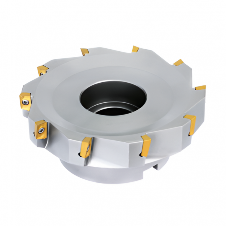 EMP02-032-A16-AP07-08C Корпус фрезы ZCC-CT
