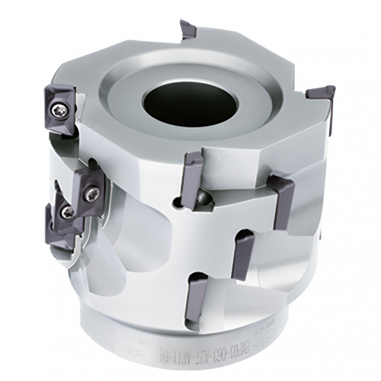 EMP03-050-A22-AP11-04 Корпус фрезы ZCC-CT