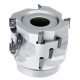 EMP03-050-A22-AP11-04 Корпус фрезы ZCC-CT