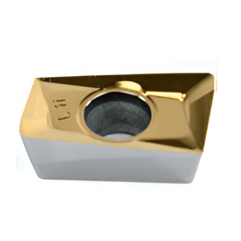 APKT11T308-ALH Фрезерная пластина ZCC-CT
