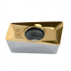 APKT11T308-ALH Фрезерная пластина ZCC-CT