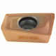 APKT11T308-APF Фрезерная пластина ZCC-CT