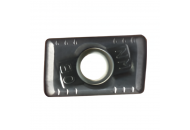 APKT11T308-NM YBS203 Фрезерная пластина ZCC-CT