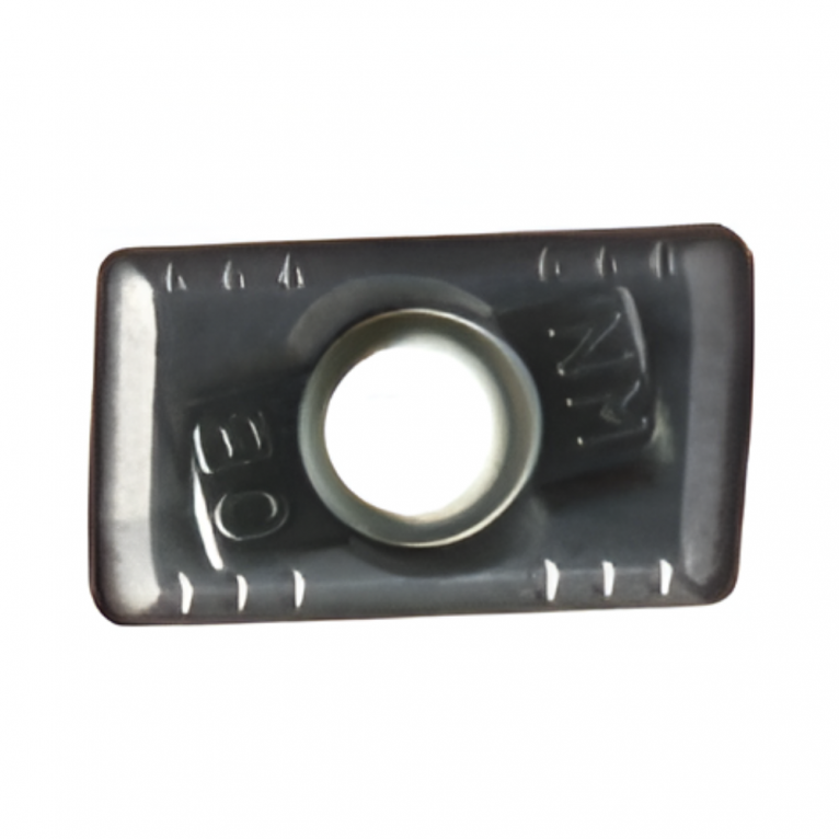APKT11T308-NM Фрезерная пластина ZCC-CT