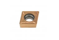 CCMT120404-AHF YBG205 Токарная пластина ZCC-CT