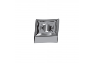 CNMG120404-EF YBG205 Токарная пластина ZCC-CT