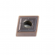 CNMG120404-EG YB9320 Токарная пластина ZCC-CT