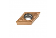 DCMT11T308-AHF YB9320 Токарная пластина ZCC-CT