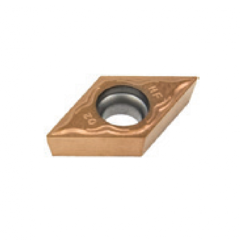 DCMT11T308-AHF YB9320 Токарная пластина ZCC-CT