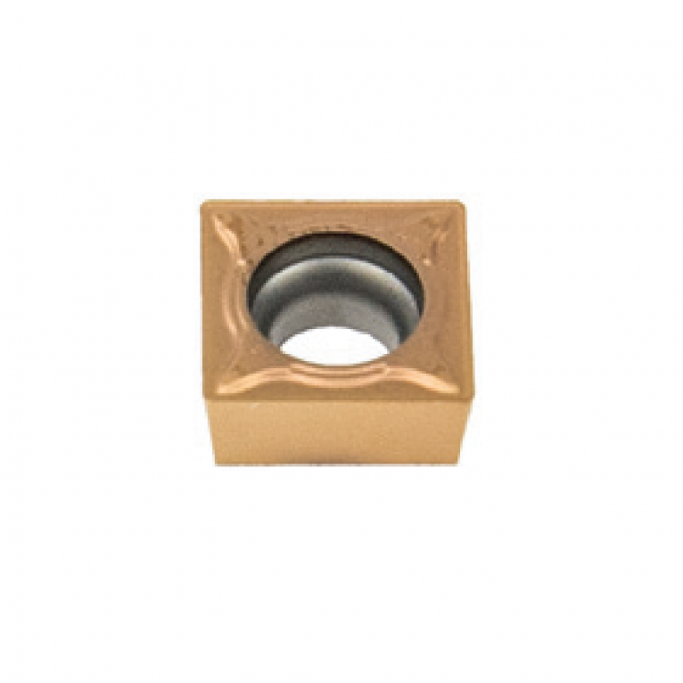 SCMT09T304-AHF YB9320 Токарная пластина ZCC-CT