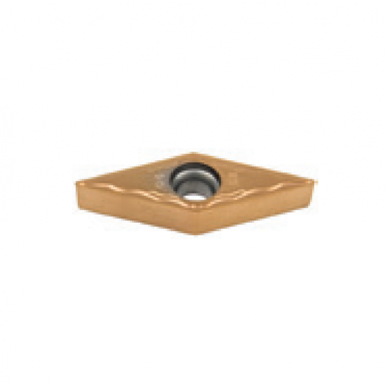 VBMT160404-AHF YB9320 Токарная пластина ZCC-CT
