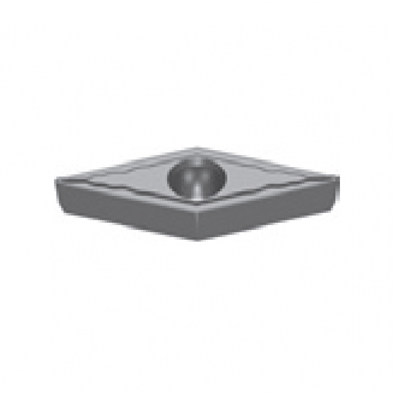VBMT110308-EM YBG205 Токарная пластина ZCC-CT